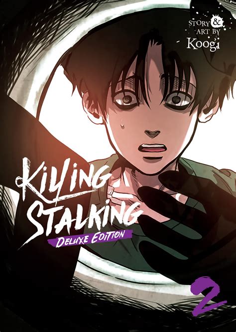 killing stalking manhuascan|Killing Stalking .